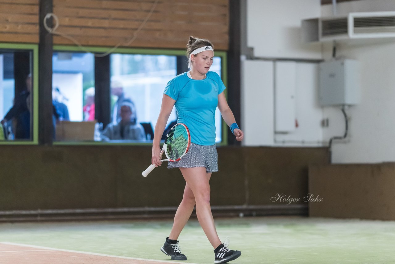 Katharina Hering 117 - RL Tennisverein Visbek e.V. - Club zur Vahr e.V. : Ergebnis: 2:4